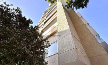 Apartamento à venda, 1 quarto, 1 suíte, 1 vaga, Jardim Paulistano - Ribeirão Preto/SP