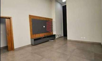 Casa em condomínio à venda, 4 quartos, 2 suítes, 4 vagas, Quinta dos Ventos - Ribeirão Preto/SP