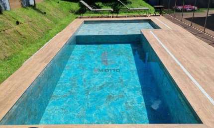 Casa em condomínio à venda, 3 quartos, 3 suítes, 4 vagas, Residencial e Empresarial Alphaville - Ribeirão Preto/SP