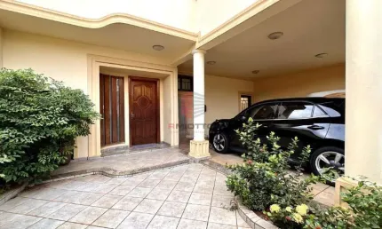 Casa à venda, 4 quartos, 3 suítes, 4 vagas, Presidente Médici - Ribeirão Preto/SP