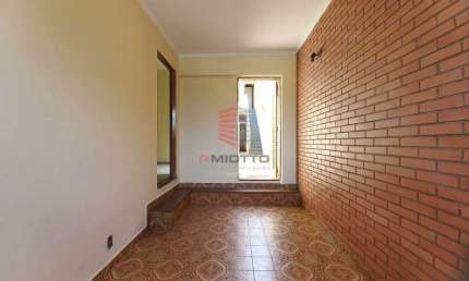 Casa à venda, 3 quartos, 1 suíte, 1 vaga, Ipiranga - Ribeirão Preto/SP