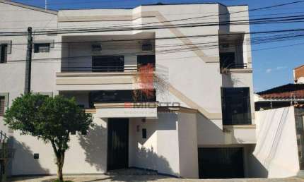 Apartamento à venda, 3 quartos, 1 suíte, 2 vagas, Parque dos Bandeirantes - Ribeirão Preto/SP