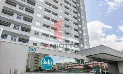 Apartamento à venda, 2 quartos, 1 suíte, 1 vaga, Parque Residencial Lagoinha - Ribeirão Preto/SP
