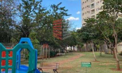 Apartamento à venda, 2 quartos, 1 suíte, Parque dos Lagos - Ribeirão Preto/SP