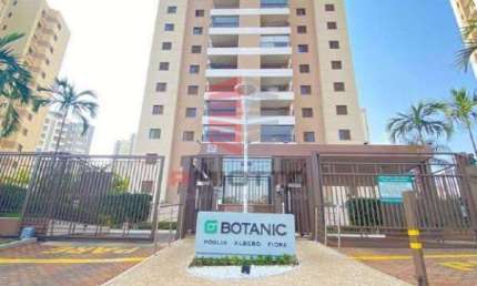 Apartamento à venda, 2 quartos, 1 suíte, 2 vagas, Jardim Nova Aliança Sul - Ribeirão Preto/SP