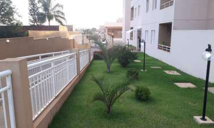 Apartamento à venda, 2 quartos, 1 suíte, 1 vaga, Jardim Anhangüera - Ribeirão Preto/SP