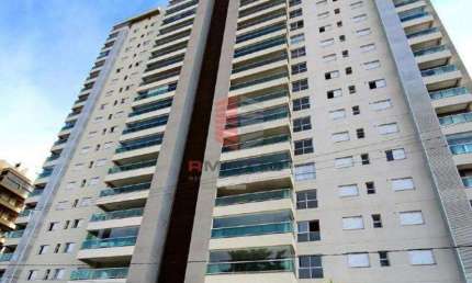 Apartamento à venda, 3 quartos, 3 suítes, 2 vagas, Jardim Botânico - Ribeirão Preto/SP