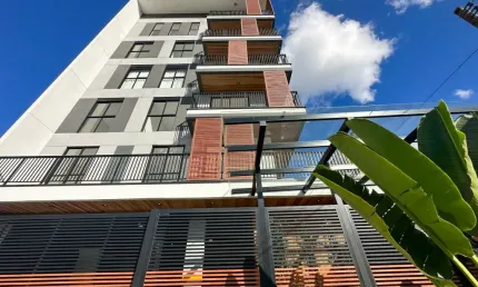 Apartamento Novo no Bairro Santo Antônio, com 01 suíte + 01 dormitório, em lindo condomínio exclusivo