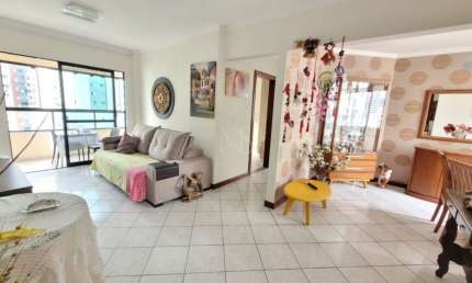 Apartamento com 3 quartos à venda na Rua Alvin Bauer, 280, Centro, Balneário Camboriú