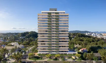 Investimento Excepcional no Edifício Montenegro: Apartamento de 295 m² com 03 Vagas de Garagem!