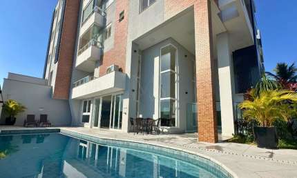 Apartamentos Alto Padrão no Costa e Silva - ÚLTIMAS UNIDADES
