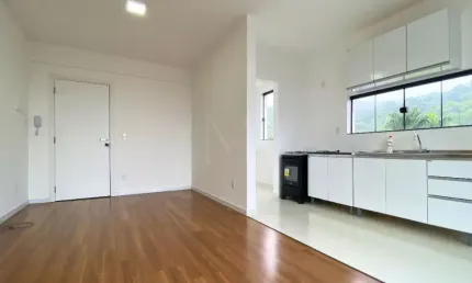 Apartamento com 2 quartos à venda no Iririú, Joinville 