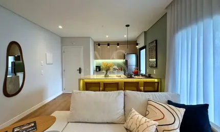 Apartamento com 3 quartos à venda no Saguaçu, Joinville 