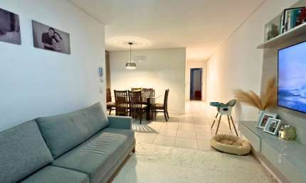 Descubra o Seu Novo Lar no Costa e Silva: Conforto, Estilo e Conveniência!