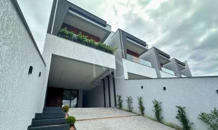 Casa com 3 quartos à venda no Glória, Joinville 