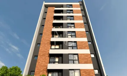 Apartamento Funcional no Saguaçú – Entrega para Janeiro de 2027