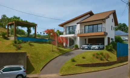Terreno à venda no Bom Retiro, Joinville 