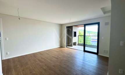 Última Unidade - Apartamento com 90 m² e 3 vagas de garagem em frente ao Bonja