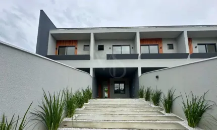 Sobrado Geminado no início do Bairro São Marcos – há 5 min do Bairro Cidade das Águas