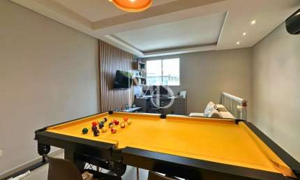Cobertura Duplex com 114 m² privativos no Bairro Santo Antônio
