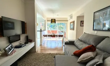 Apartamento com 3 quartos à venda no América, Joinville 