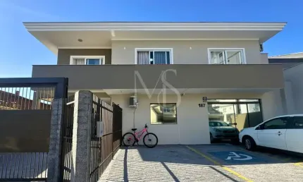 Sobrado Averbado no Saguaçú – Residencial + Comercial + Edícula