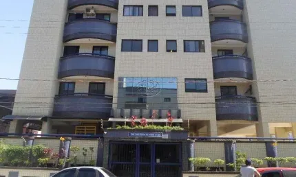 Apartamento de 150 metros, alto padrão de 3 dorm. 3 suítes, duas vagas de garagem demarcadas, a u