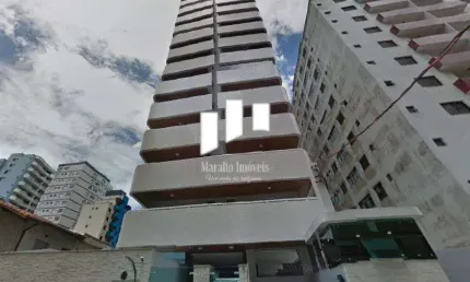 Apartamento com 3 quartos à venda na Rua Caiapós, 1.049, Tupi, Praia Grande
