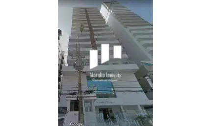Apartamento 2dt com sacada gourmet em Praia Grande SP.