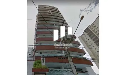 Apartamento 2 suítes e sacada gourmet Praia Grande SP.