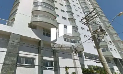 Apartamento 3 suítes varanda gourmet em Praia Grande SP.