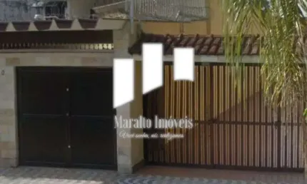 Casa com 2 quartos à venda na Rua Cassimiro de Abreu, 270, Solemar, Praia Grande