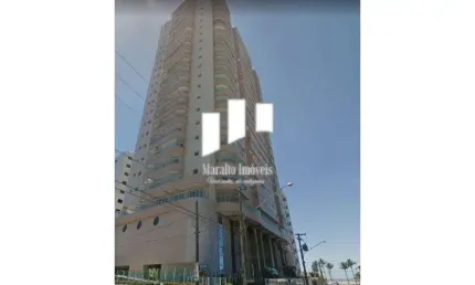 Apartamento 3 suítes e sacada gourmet em praia grande sp.