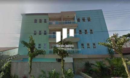 Apartamento 2 dormitórios no Real em Praia Grande SP.