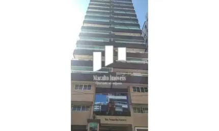 Imperdível apartamento à venda no canto do forte, praia grande-sp: 2 quartos, 1 suíte, 1 vaga, 88,27m²!