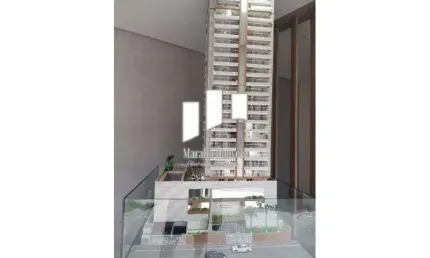 Apartamento com 2 quartos à venda na Rua Doutor João Sampaio, 429, Guilhermina, Praia Grande