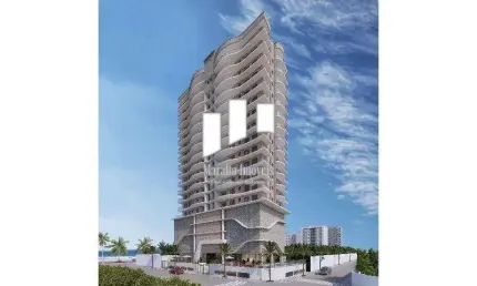 Apartamento Lançamento Vila Guilhermina com Previsão de entrega dezembro 2021. Aceita financiamen