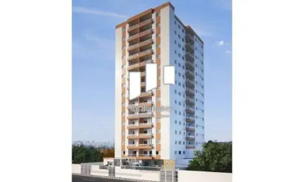 Lindo apartamento de 2 dormitórios com suíte na guilhermina em praia grande sp.