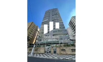 *Apartamento Pronto para morar a 130 metros mar Vila Tupi Praia Grande S/P.