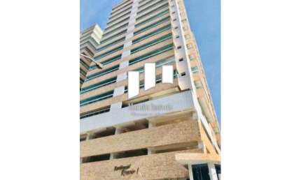Apartamento 3 dormitórios no bairro mais nobre da Praia Grande, (Canto do Forte).
