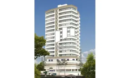Lindo apartamento alto padrão com vista parcial para o mar em praia grande - sp.