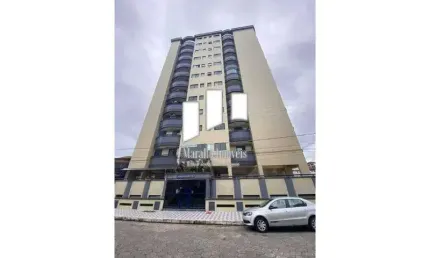 Amplo apartamento em bairro nobre da praia grande s. paulo.