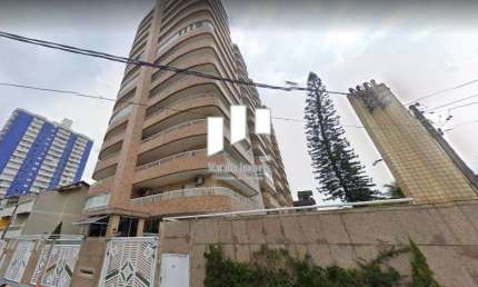 Apartamento com 2 quartos à venda na Rua Guaranis, 547, Tupi, Praia Grande