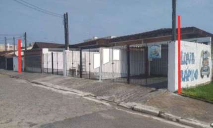 Casa com 8 quartos à venda na Rua Mário de Andrade, 1181/1171/, Cidade Ocian, Praia Grande