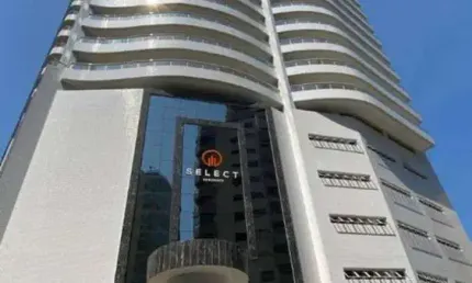 Apartamento de 3 dormitórios com sacada gourmet no canto do forte em praia grande sp.