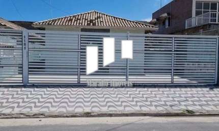 Casa Em Condomínio toda mobiliada em Praia Grande S. Paulo..