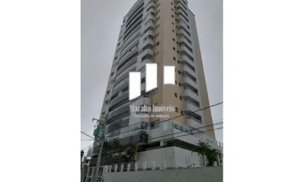 Apartamento alto padrão,  em Praia Grande S. Paulo..