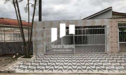 Casa totalmente reformada em Praia Grande S. Paulo.
