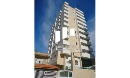 Apartamento Semi novo 2 dormitórios em Praia Grande S. Paulo.