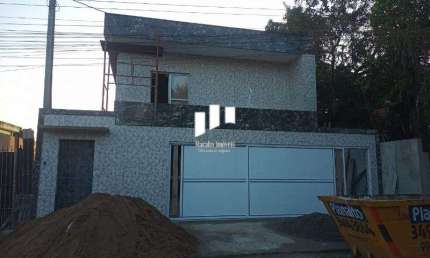 Oportunidade casa em condomínio no Parque das Américas Praia Grande SP